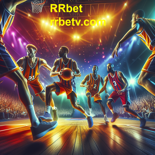 Apostas em Basquete: Emoção e Estratégia no RRbet